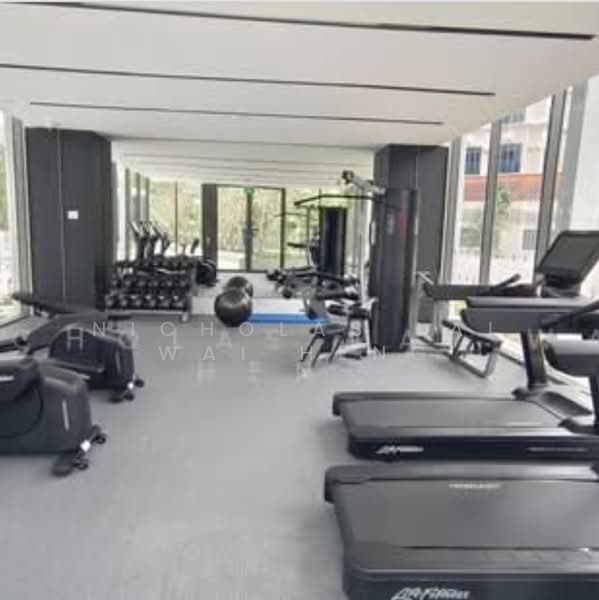 Riviere Condominium For Sale at S$ 2,500,000 | PropertyGuru Singapore - Gym