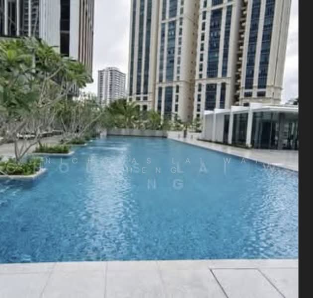 Riviere Condominium For Sale at S$ 2,500,000 | PropertyGuru Singapore