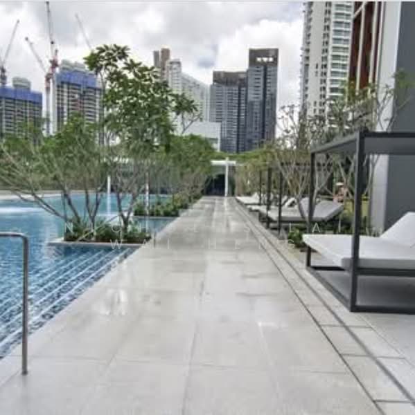 Riviere Condominium For Sale at S$ 2,500,000 | PropertyGuru Singapore - Exterior