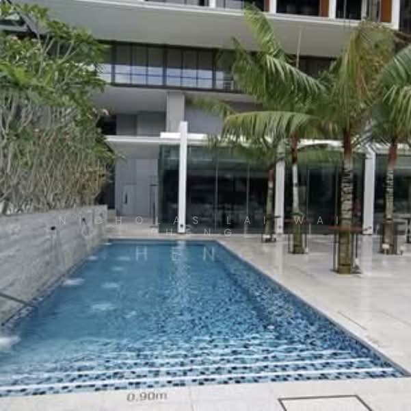 Riviere Condominium For Sale at S$ 2,500,000 | PropertyGuru Singapore - Exterior
