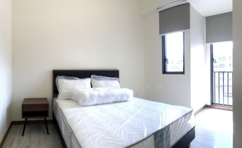 Bijou Condominium For Sale at S$ 1,288,888 | PropertyGuru Singapore - Bedroom