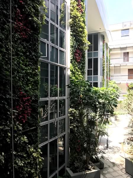 Bijou Condominium For Sale at S$ 1,288,888 | PropertyGuru Singapore - Exterior