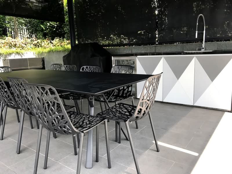 Bijou Condominium For Sale at S$ 1,288,888 | PropertyGuru Singapore - Exterior