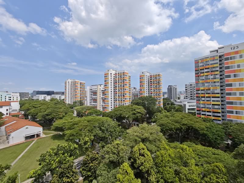 108 Aljunied Crescent HDB Flat For Sale at S$ 490,000 | PropertyGuru Singapore