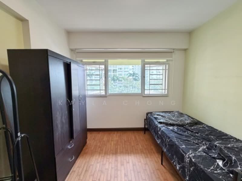 411B Fernvale Road HDB Flat For Sale at S$ 698,000 | PropertyGuru Singapore - Bedroom