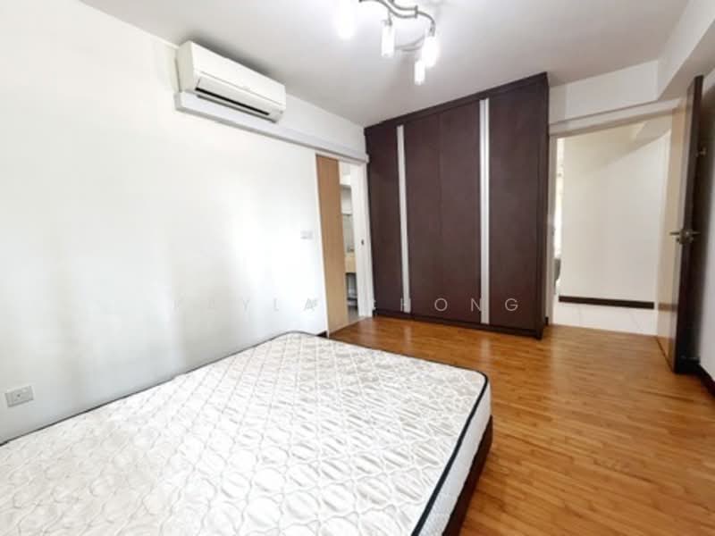 411B Fernvale Road HDB Flat For Sale at S$ 698,000 | PropertyGuru Singapore - Bedroom
