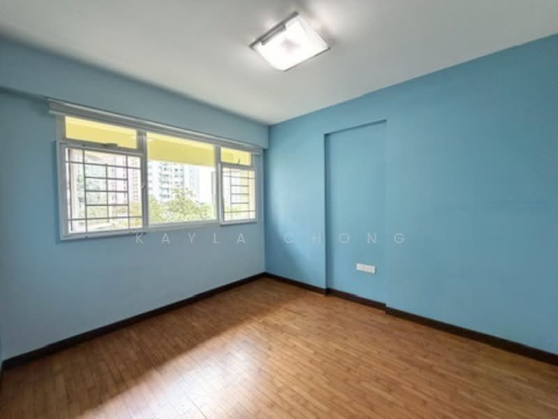 411B Fernvale Road HDB Flat For Sale at S$ 698,000 | PropertyGuru Singapore - Bedroom