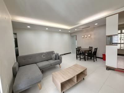 For Sale - 411B Fernvale Road