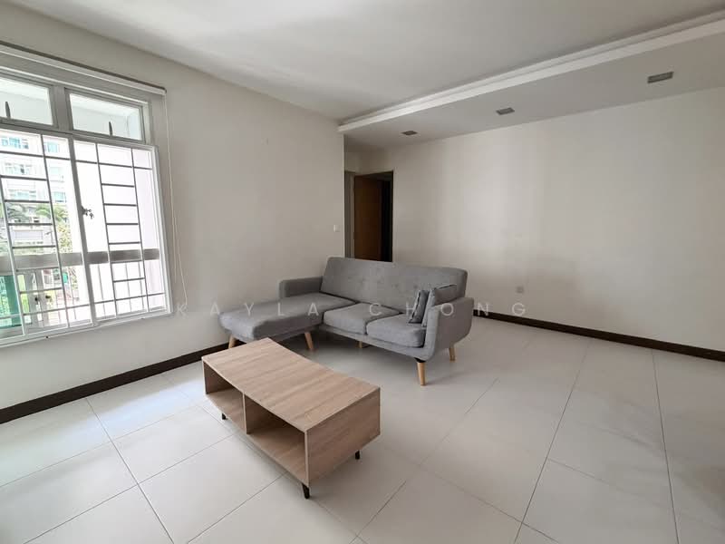 For Sale - 411B Fernvale Road