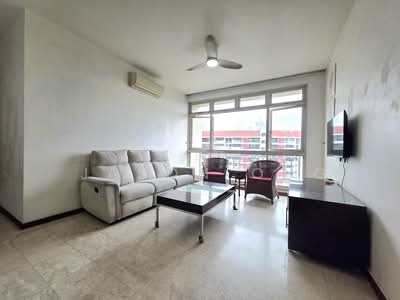 For Rent - The Gardens at Bishan
