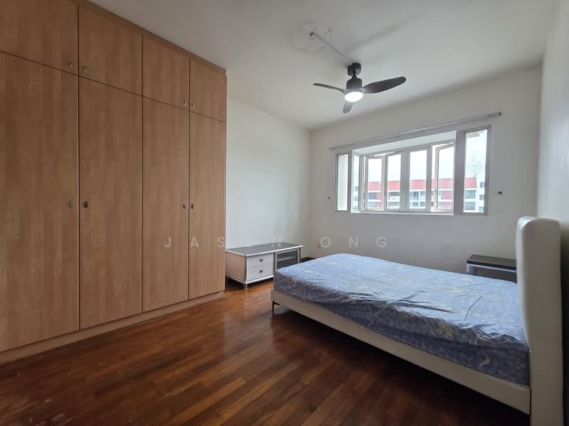 The Gardens at Bishan, 3 Sin Min Walk, 2 Bedrooms, 883 sqft, Condominium For Rent, by Jason Ong, 500088120 - Bedroom - PropertyGuru.com.sg