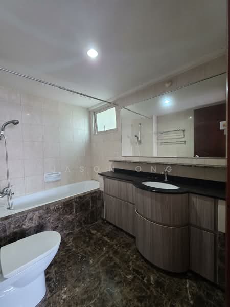 The Gardens at Bishan, 3 Sin Min Walk, 2 Bedrooms, 883 sqft, Condominium For Rent, by Jason Ong, 500088120 - Bathroom - PropertyGuru.com.sg