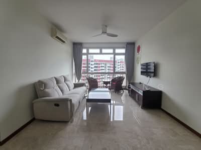 For Rent - The Gardens at Bishan