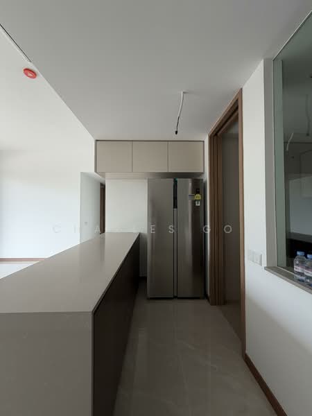 The Botany at Dairy Farm, 3 Dairy Farm Walk, 4 Bedrooms, 1,270 sqft, Condominium For Rent, by Charles Goy, 500088121 - Kitchen - PropertyGuru.com.sg