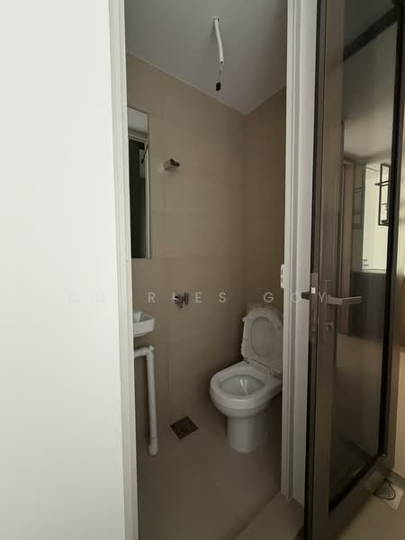 The Botany at Dairy Farm, 3 Dairy Farm Walk, 4 Bedrooms, 1,270 sqft, Condominium For Rent, by Charles Goy, 500088121 - Bathroom - PropertyGuru.com.sg