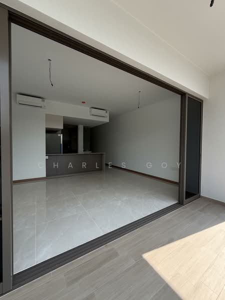 The Botany at Dairy Farm, 3 Dairy Farm Walk, 4 Bedrooms, 1,270 sqft, Condominium For Rent, by Charles Goy, 500088121 - Living Room - PropertyGuru.com.sg