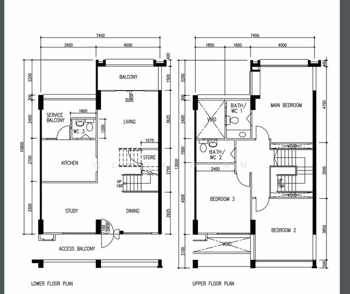 For Sale 893C Woodlands Drive 50