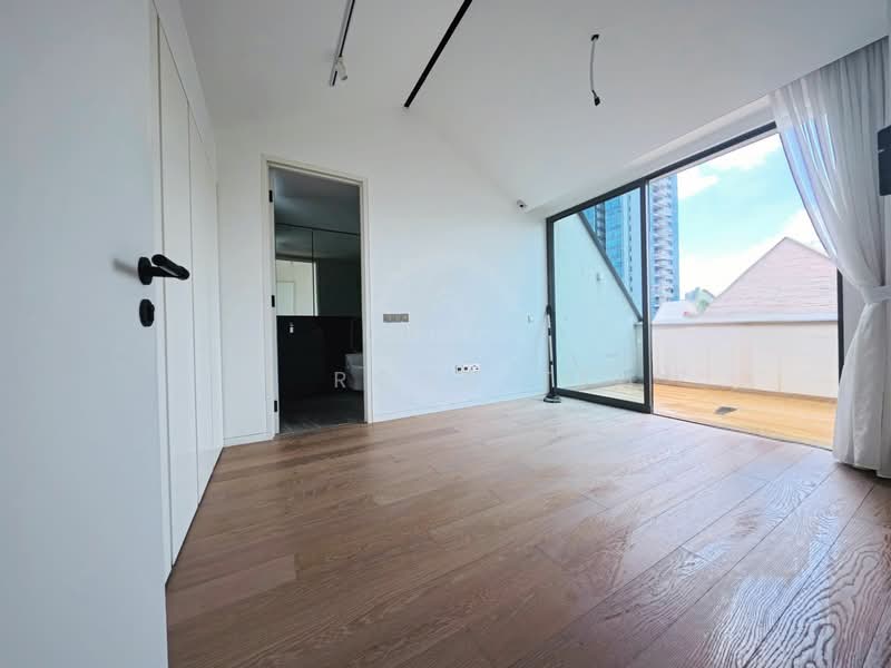 10 Evelyn Condominium For Sale at S$ 3,249,000 | PropertyGuru Singapore