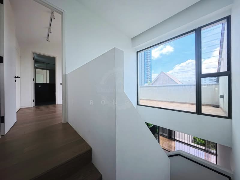10 Evelyn Condominium For Sale at S$ 3,249,000 | PropertyGuru Singapore - Interior