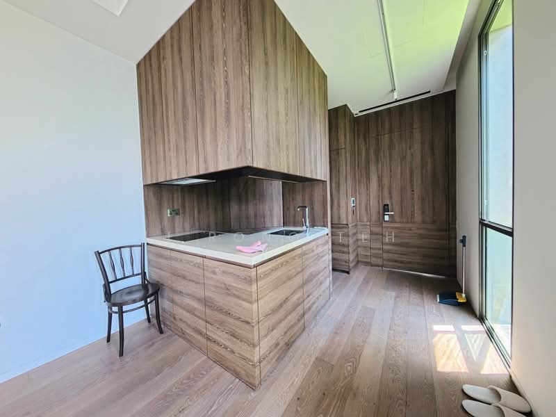 10 Evelyn Condominium For Sale at S$ 3,249,000 | PropertyGuru Singapore - Kitchen