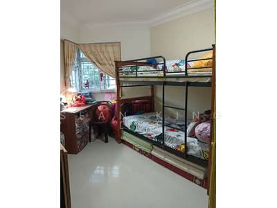 For Rent - 391 Bukit Batok West Avenue 5
