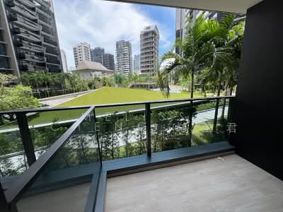 For Sale - Amber Park