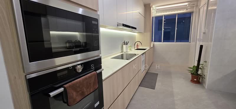 140 Petir Road HDB Flat For Sale at S$ 699,999 | PropertyGuru Singapore - Kitchen