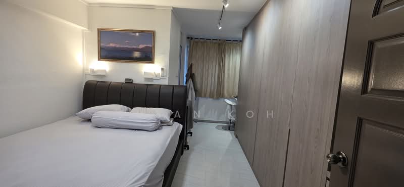 140 Petir Road HDB Flat For Sale at S$ 699,999 | PropertyGuru Singapore - Bedroom