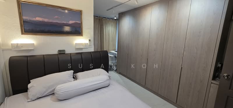 140 Petir Road HDB Flat For Sale at S$ 699,999 | PropertyGuru Singapore - Bedroom