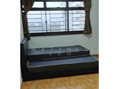 For Rent - 17 Jalan Tenteram