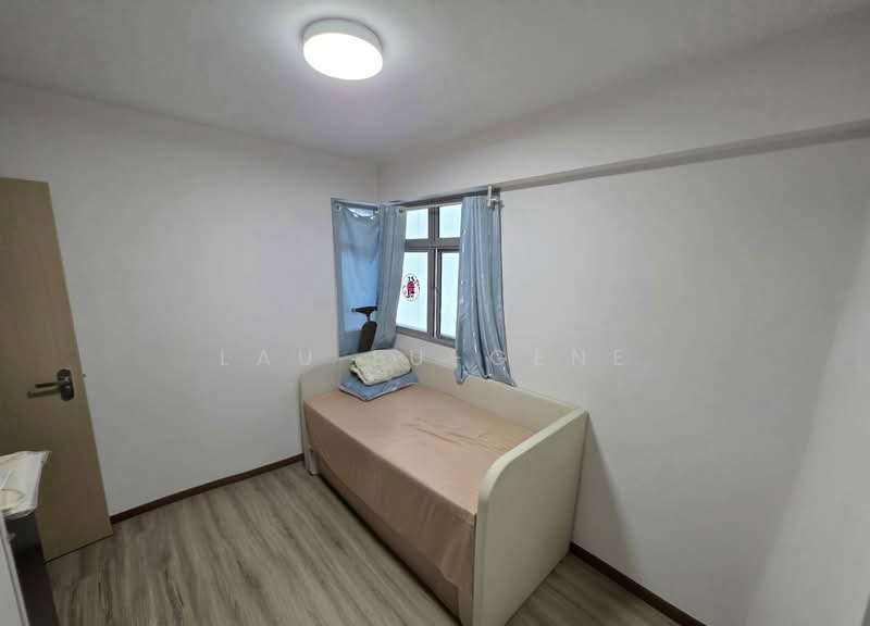 475A Upper Serangoon Crescent HDB Flat For Sale at S$ 758,000 | PropertyGuru Singapore - Bedroom