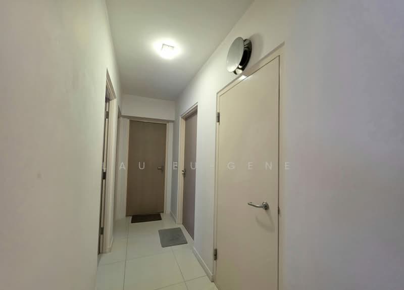 475A Upper Serangoon Crescent HDB Flat For Sale at S$ 758,000 | PropertyGuru Singapore - Corridor