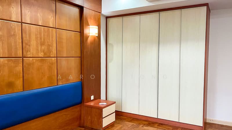 Heritage View, 10 Dover Rise, 3 Bedrooms, 1,195 sqft, Condominium For Rent, by Aaron Liong, 500088134 - PropertyGuru.com.sg