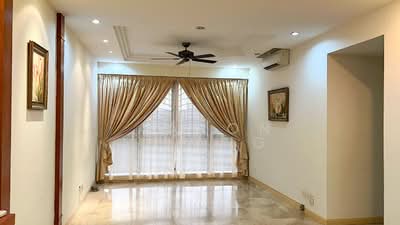 For Rent - Heritage View