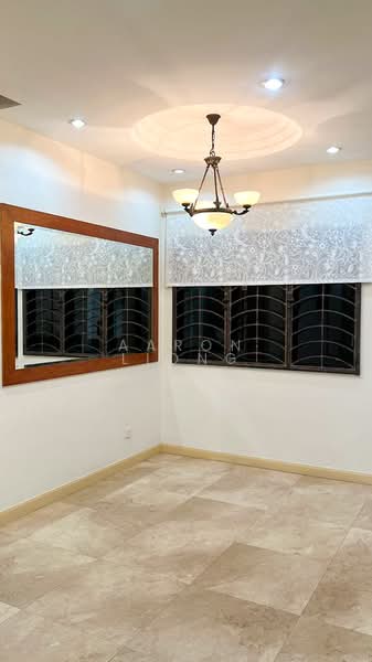 Heritage View, 10 Dover Rise, 3 Bedrooms, 1,195 sqft, Condominium For Rent, by Aaron Liong, 500088134 - Interior - PropertyGuru.com.sg