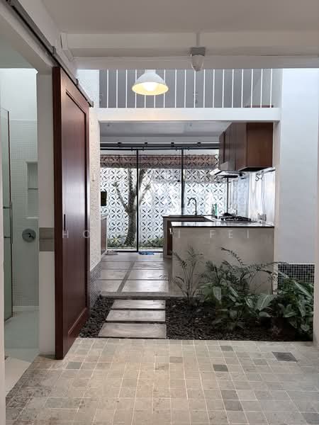 Hillview Estate, Jalan Gumilang, 4 Bedrooms, 2,400 sqft, Terraced House For Rent, by Ho Chii Fei, 500088136 - PropertyGuru.com.sg