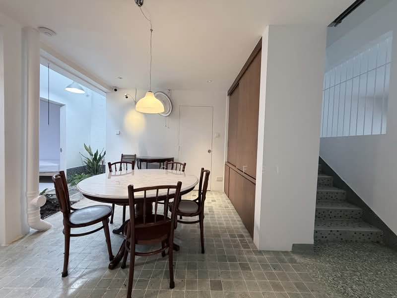 Hillview Estate, Jalan Gumilang, 4 Bedrooms, 2,400 sqft, Terraced House For Rent, by Ho Chii Fei, 500088136 - PropertyGuru.com.sg