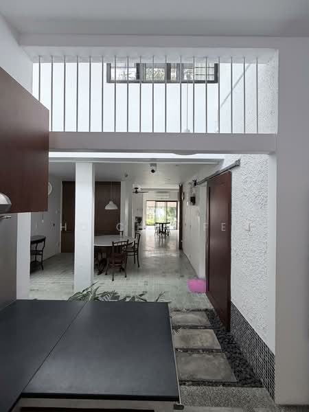 Hillview Estate, Jalan Gumilang, 4 Bedrooms, 2,400 sqft, Terraced House For Rent, by Ho Chii Fei, 500088136 - PropertyGuru.com.sg