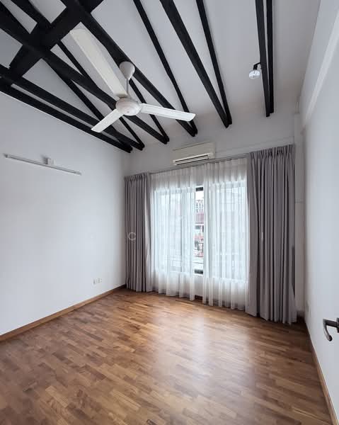 Hillview Estate, Jalan Gumilang, 4 Bedrooms, 2,400 sqft, Terraced House For Rent, by Ho Chii Fei, 500088136 - PropertyGuru.com.sg