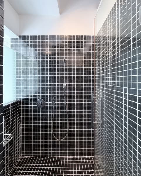 Hillview Estate, Jalan Gumilang, 4 Bedrooms, 2,400 sqft, Terraced House For Rent, by Ho Chii Fei, 500088136 - Bathroom - PropertyGuru.com.sg