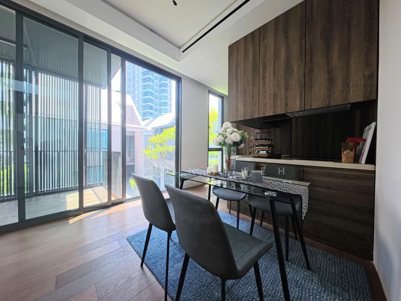 10 Evelyn Condominium For Sale at S$ 3,659,000 | PropertyGuru Singapore