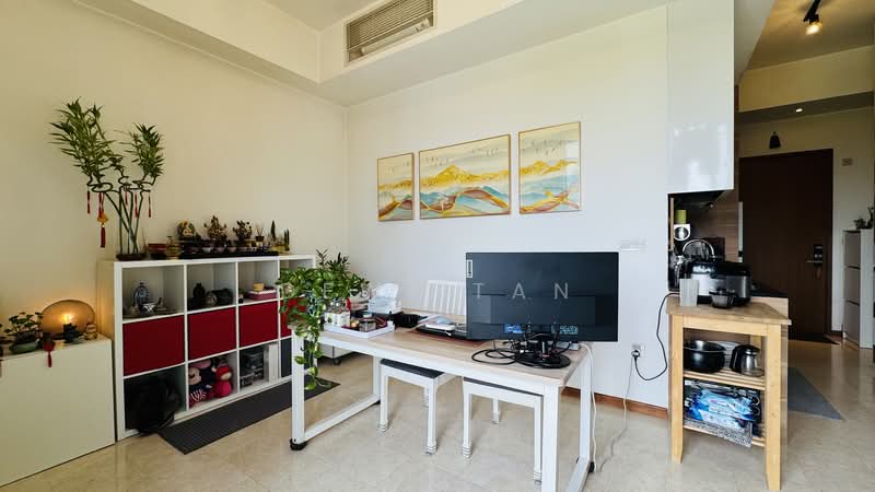 Watertown, 71 Punggol Central, 2 Bedrooms, 581 sqft, Condominium For Rent, by Dewi Tan, 500088139 - Study - PropertyGuru.com.sg