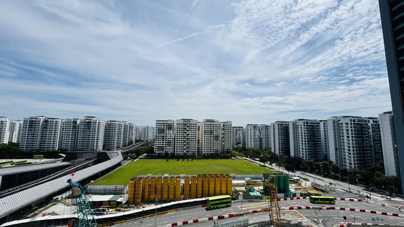 Watertown, 71 Punggol Central, 2 Bedrooms, 581 sqft, Condominium For Rent, by Dewi Tan, 500088139 - Exterior - PropertyGuru.com.sg