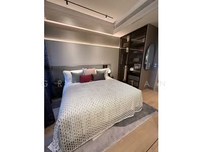 For Sale - Union Square Residences