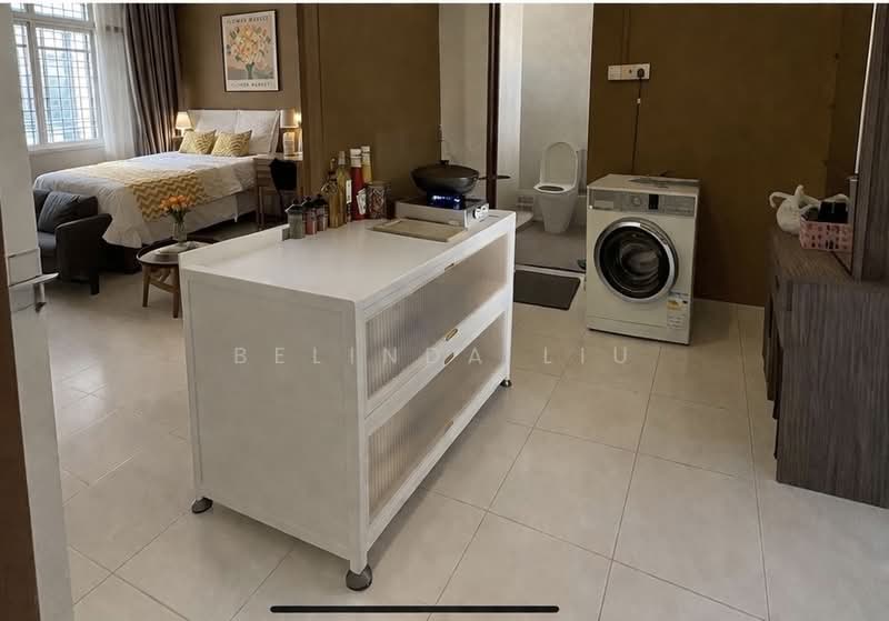 People's Park Centre, 101 Upper Cross Street, Room Rental, 220 sqft, Apartment For Rent, by Belinda Liu, 500088143 - Bedroom - PropertyGuru.com.sg