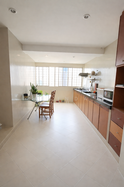People's Park Centre, 101 Upper Cross Street, Room Rental, 220 sqft, Apartment For Rent, by Belinda Liu, 500088143 - Kitchen - PropertyGuru.com.sg
