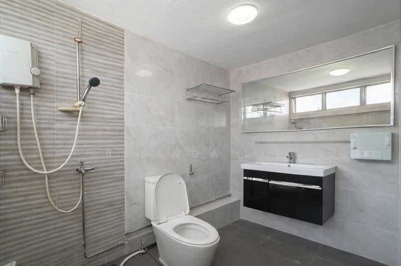 People's Park Centre, 101 Upper Cross Street, Room Rental, 220 sqft, Apartment For Rent, by Belinda Liu, 500088143 - Bathroom - PropertyGuru.com.sg