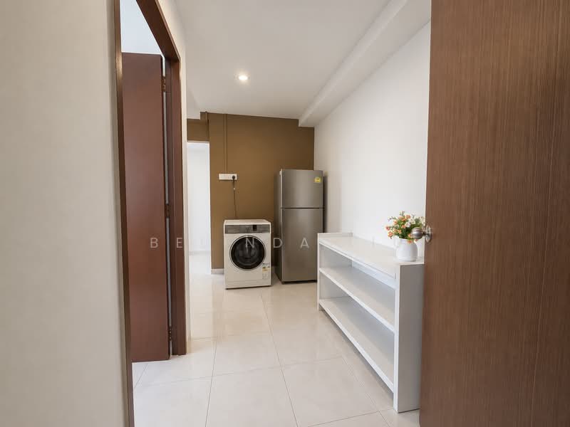 People's Park Centre, 101 Upper Cross Street, Room Rental, 200 sqft, Apartment For Rent, by Belinda Liu, 500088143 - Interior - PropertyGuru.com.sg