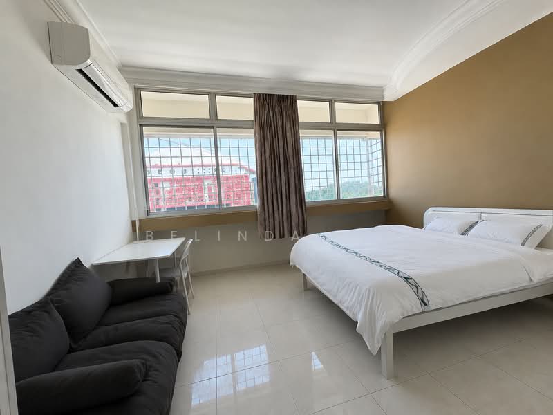 People's Park Centre, 101 Upper Cross Street, Room Rental, 200 sqft, Apartment For Rent, by Belinda Liu, 500088143 - Bedroom - PropertyGuru.com.sg