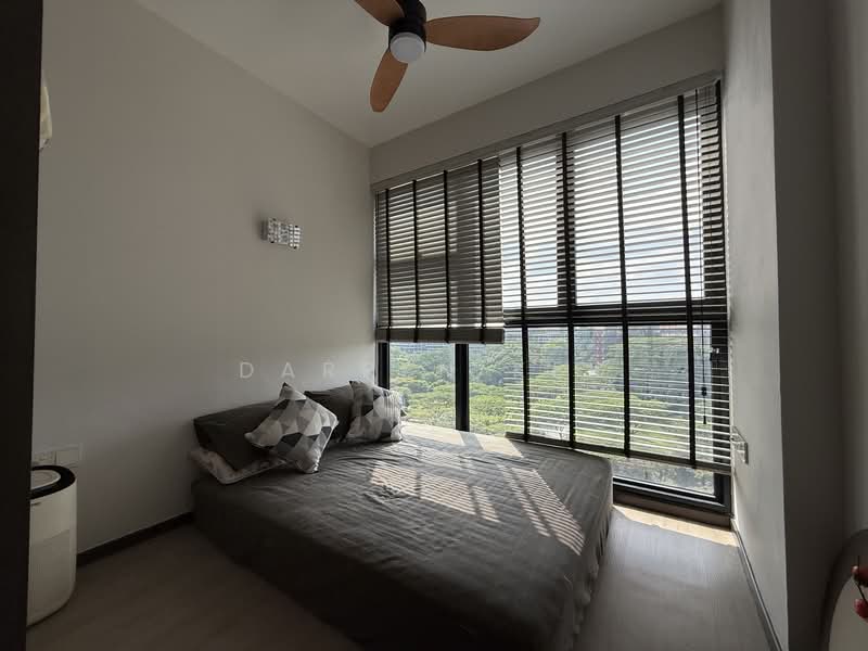 Westwood Residences EC Condominium For Sale at S$ 1,395,000 | PropertyGuru Singapore - Common Bedroom 1